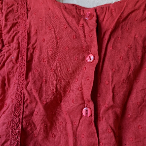 5-6y Modi's summer top - Picture 4 of 6